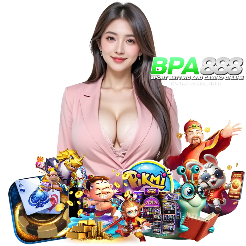 BPA888 CASINO